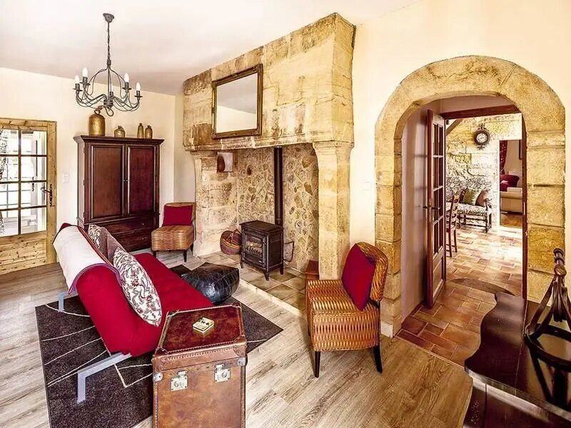 Maison à vendre, 320m², Meyrals