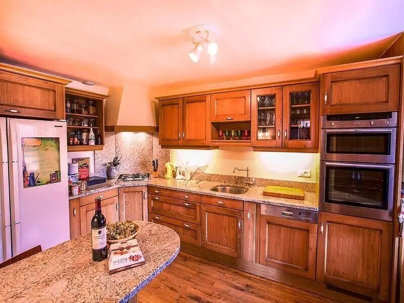 Maison à vendre, 320m², Meyrals