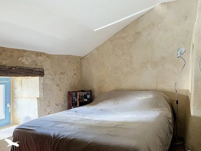 Maison à vendre, 71m², Douzillac