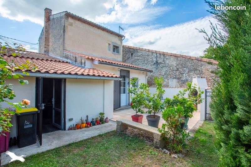 Maison à vendre, 67m², Cérons