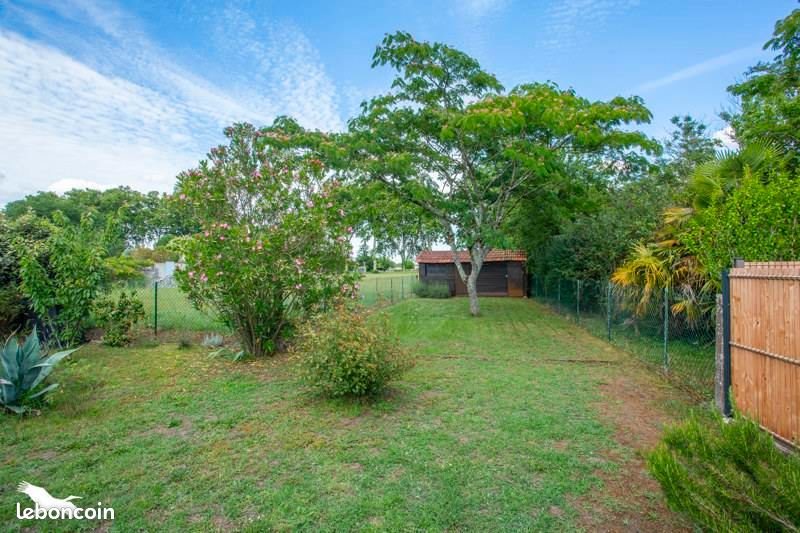 Maison à vendre, 67m², Cérons