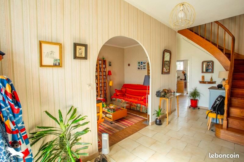 Maison à vendre, 67m², Cérons