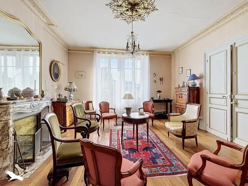Maison à vendre, 160m², Bourges