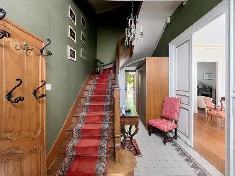 Maison à vendre, 160m², Bourges
