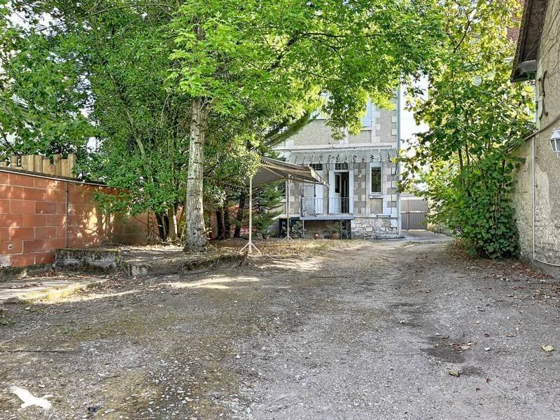 Maison à vendre, 160m², Bourges
