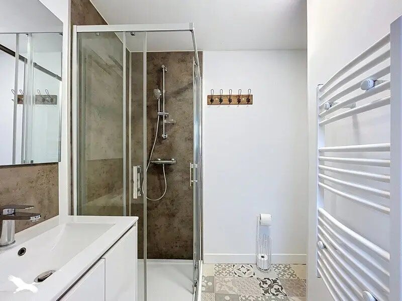Appartement à vendre, 26m², Saint-Georges-de-Didonne