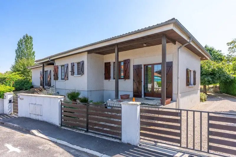 Maison à vendre, 190m², Boé