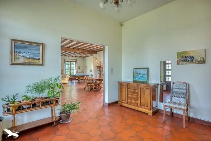 Maison à vendre, 190m², Boé