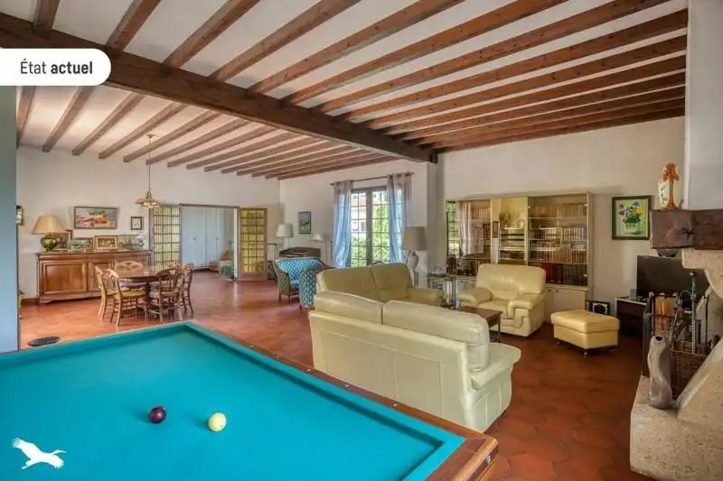 Maison à vendre, 190m², Boé