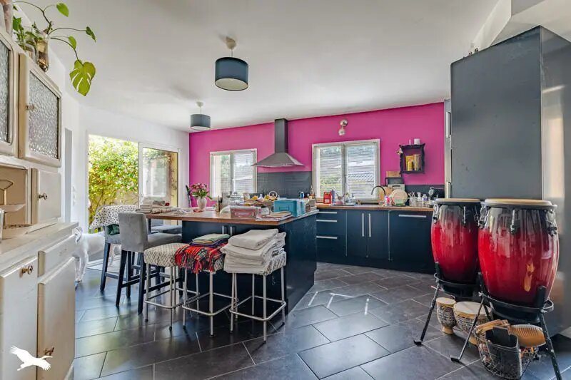 Maison à vendre, 153m², Paillet