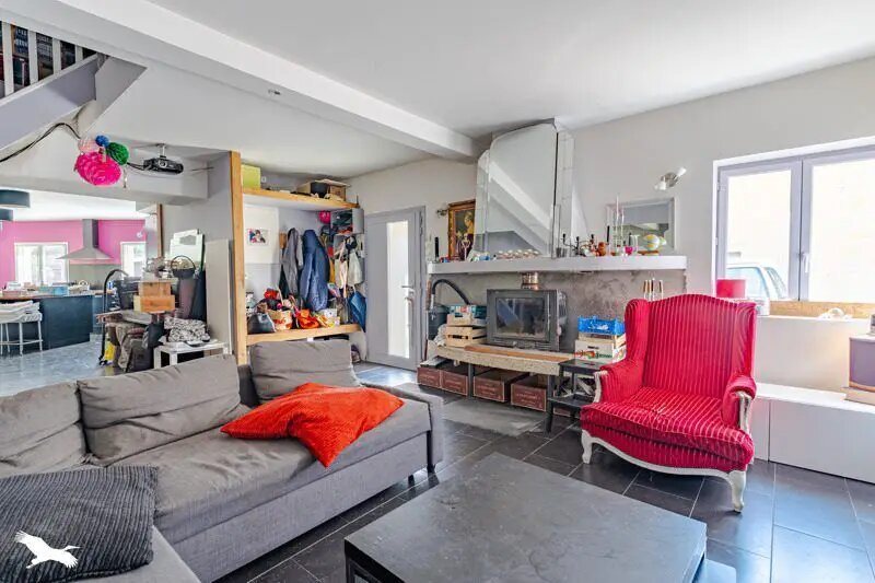 Maison à vendre, 153m², Paillet