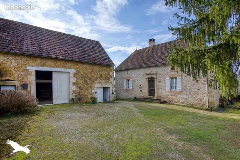Maison à vendre, 143m², Saint-Julien-de-Lampon