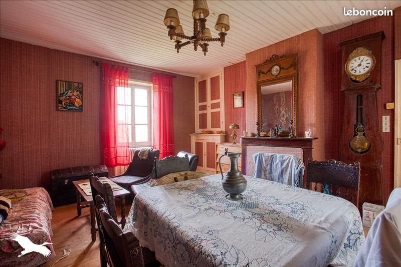 Maison à vendre, 143m², Saint-Julien-de-Lampon