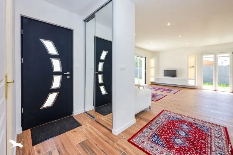 Maison à vendre, 97m², Graulhet