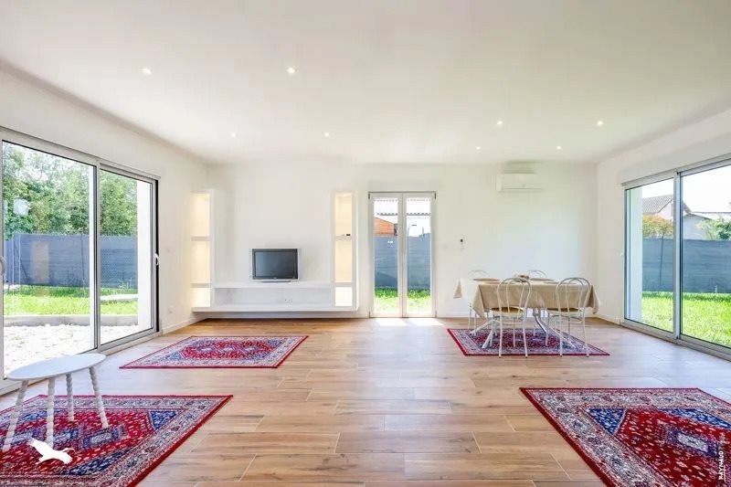 Maison à vendre, 97m², Graulhet