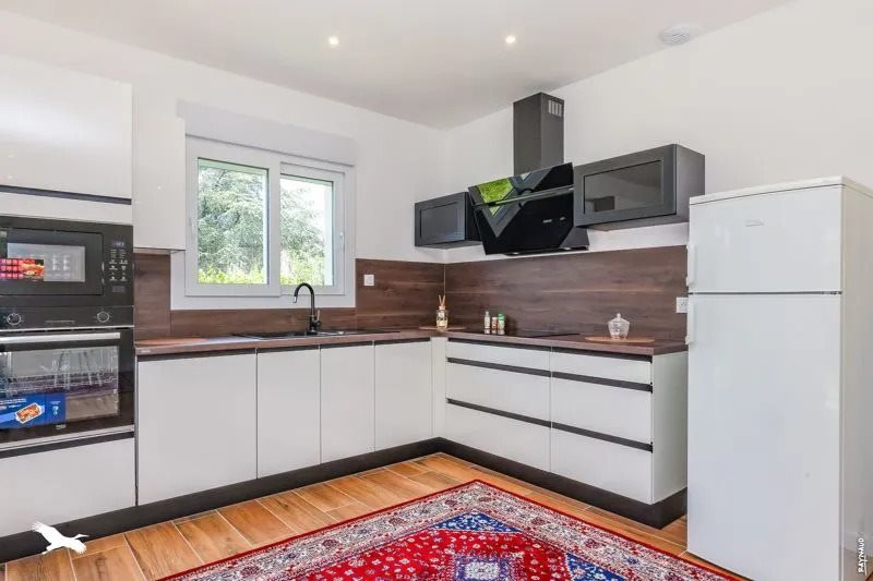 Maison à vendre, 97m², Graulhet