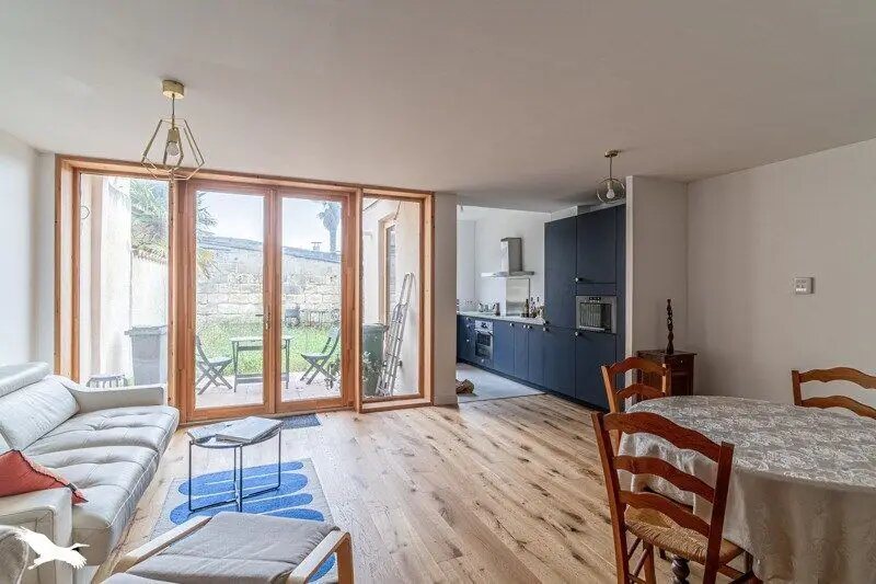 Maison à vendre, 101m², Bordeaux