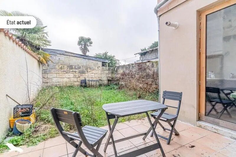 Maison à vendre, 101m², Bordeaux