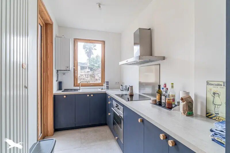 Maison à vendre, 101m², Bordeaux