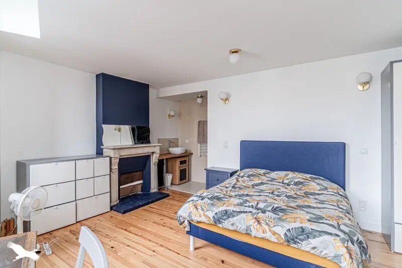 Maison à vendre, 101m², Bordeaux