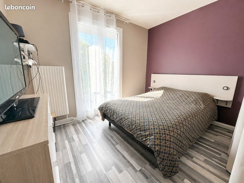 Maison à vendre, 105m², Saint-Germain-du-Puy