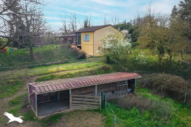 Maison à vendre, 115m², L'Isle-en-Dodon