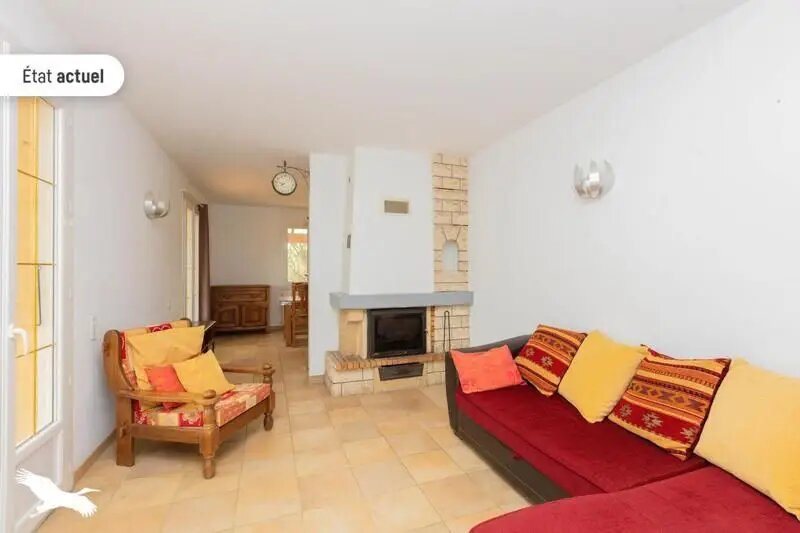 Maison à vendre, 115m², L'Isle-en-Dodon