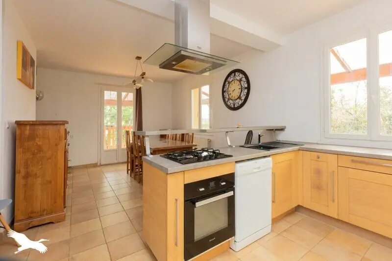 Maison à vendre, 115m², L'Isle-en-Dodon