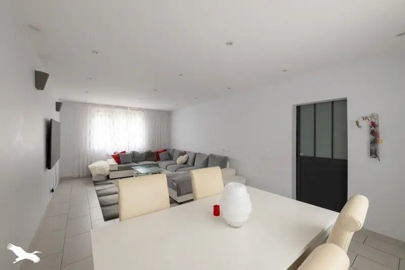 Maison à vendre, 78m², Soisy-sous-Montmorency