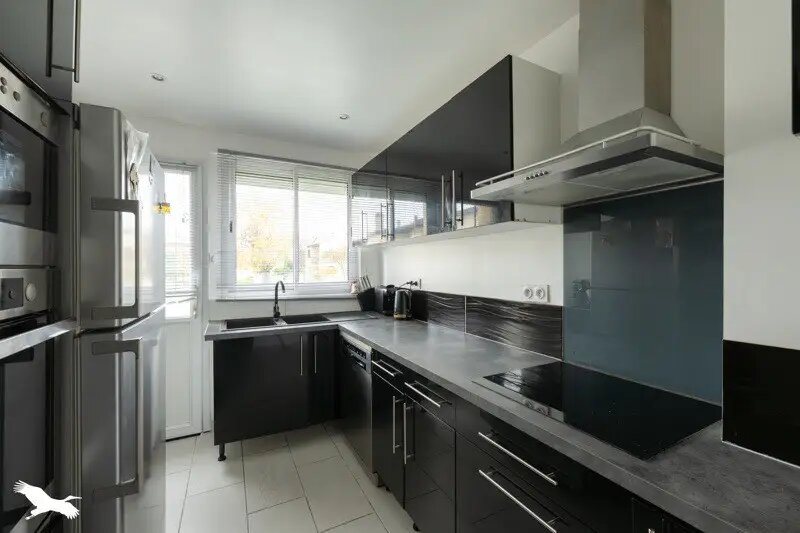 Maison à vendre, 78m², Soisy-sous-Montmorency