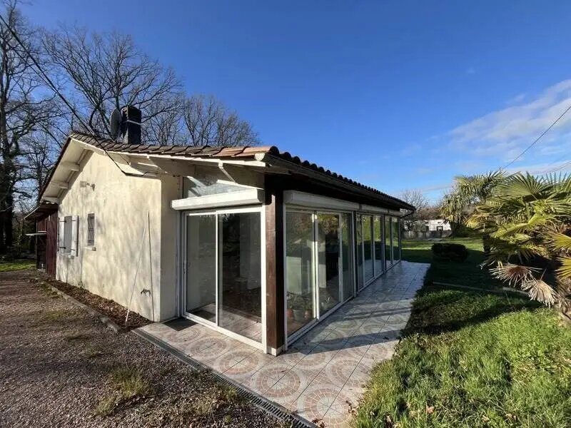 Maison à vendre, 98m², Saint-Martin-de-Gurson