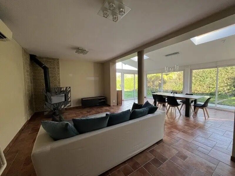 Maison à vendre, 98m², Saint-Martin-de-Gurson
