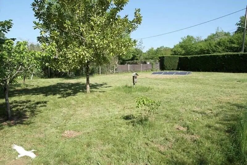 Maison à vendre, 98m², Saint-Martin-de-Gurson