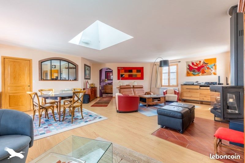 Maison à vendre, 170m², L'Ile-d'Olonne