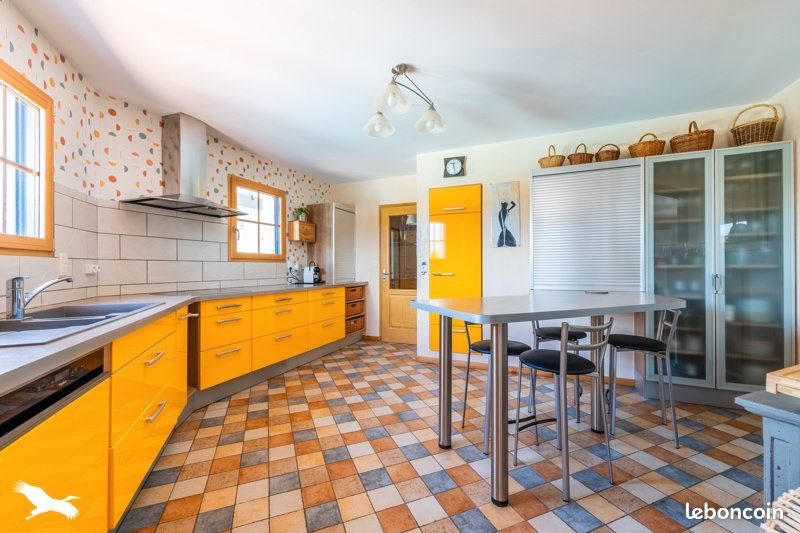 Maison à vendre, 170m², L'Ile-d'Olonne