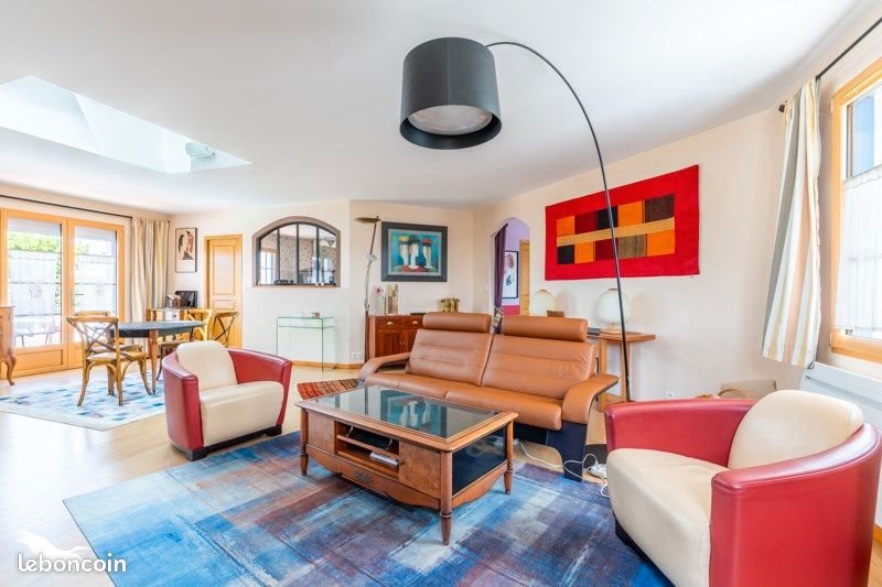 Maison à vendre, 170m², L'Ile-d'Olonne