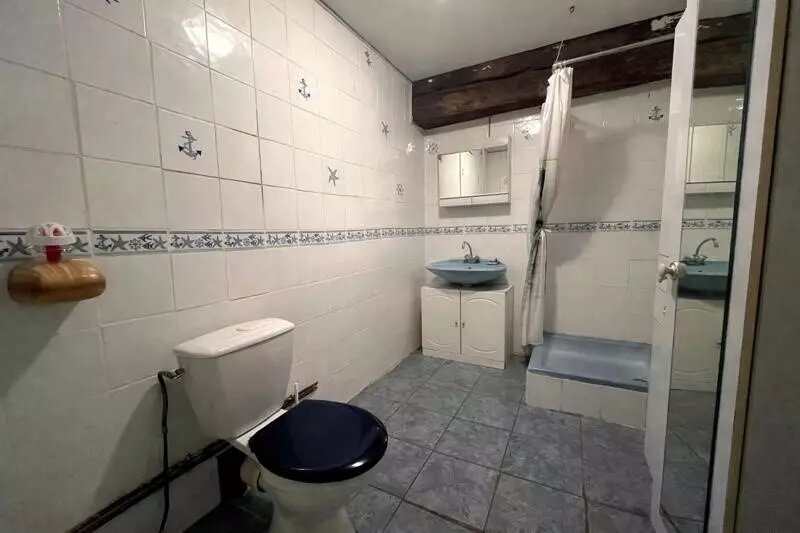 Maison à vendre, 84m², Confolens