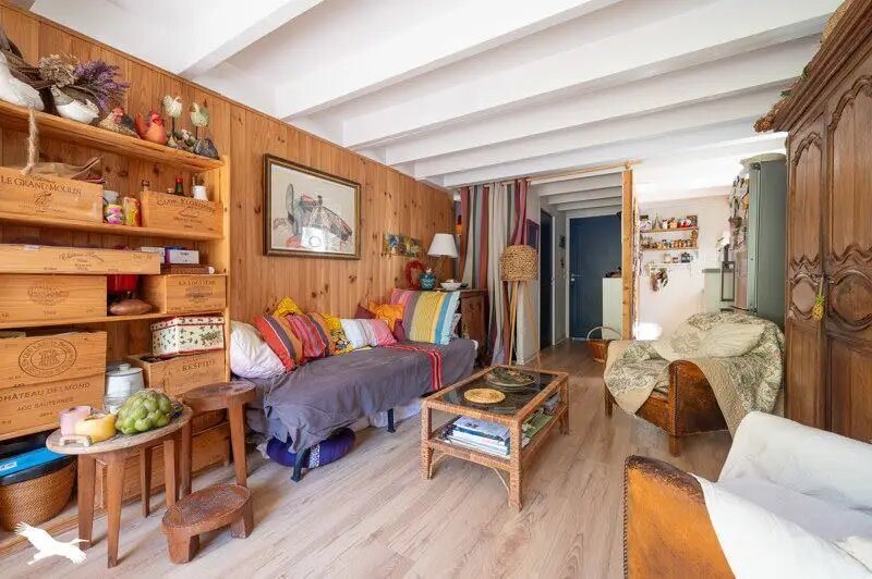 Maison à vendre, 50m², Gujan-Mestras