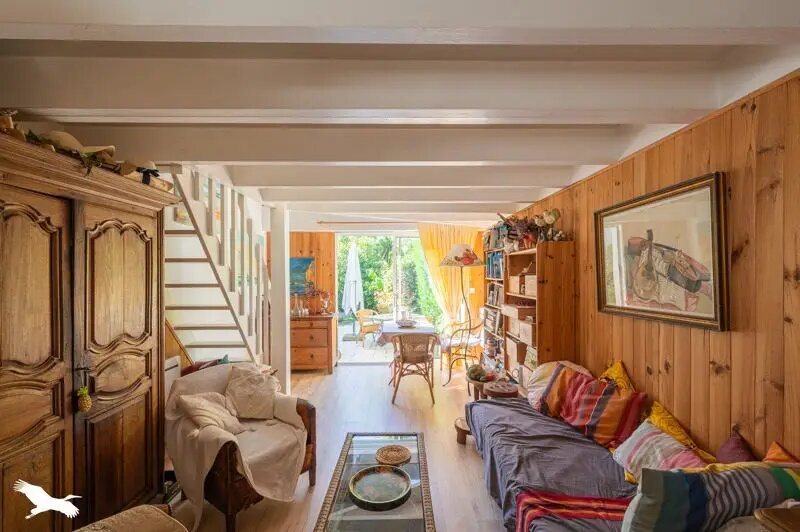 Maison à vendre, 50m², Gujan-Mestras