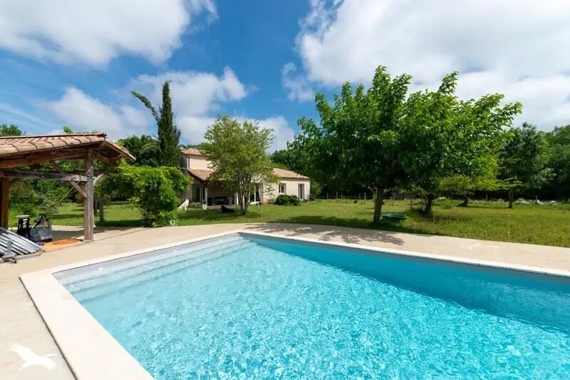 Maison à vendre, 136m², Vaylats