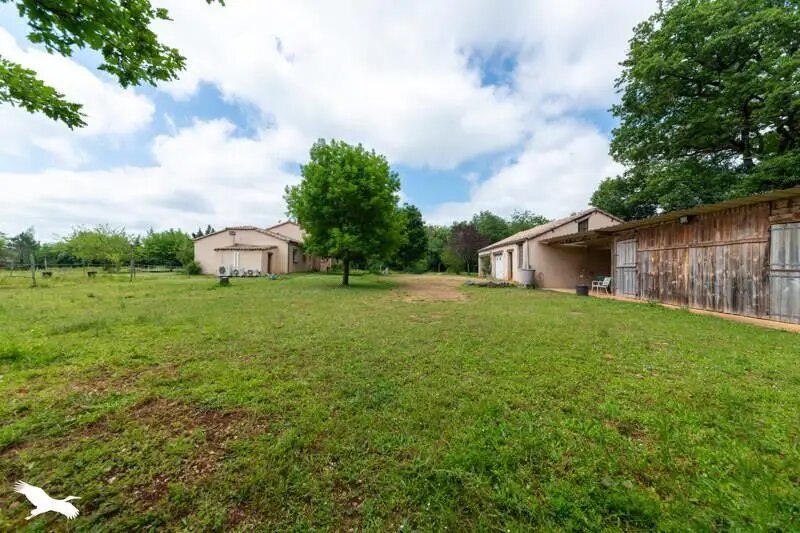 Maison à vendre, 136m², Vaylats