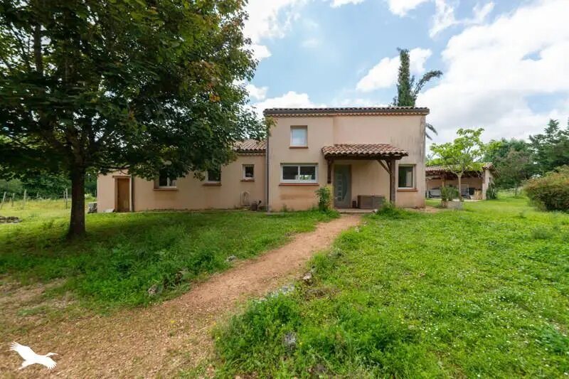 Maison à vendre, 136m², Vaylats