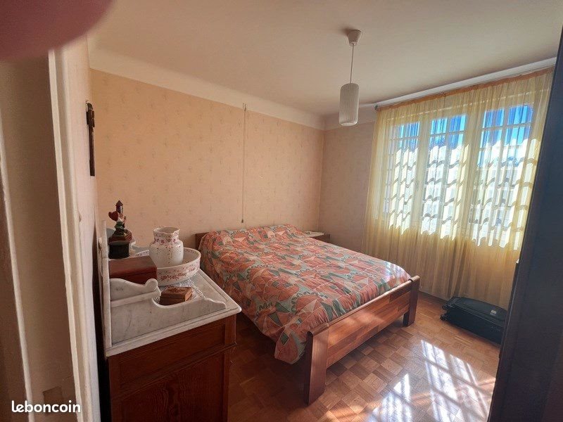 Maison à vendre, 213m², La Courtine
