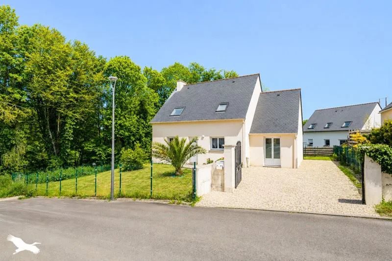 Maison à vendre, 101m², Landivisiau