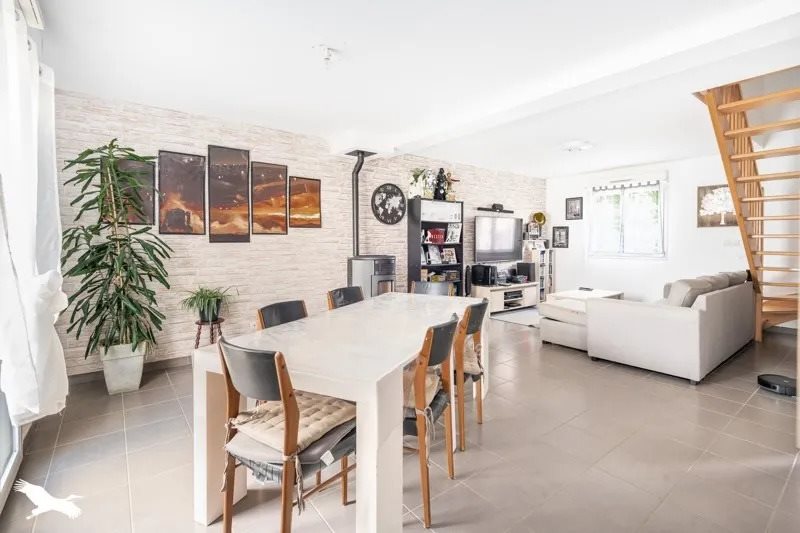 Maison à vendre, 101m², Landivisiau