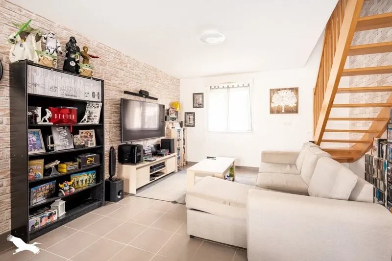 Maison à vendre, 101m², Landivisiau