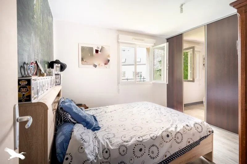 Maison à vendre, 101m², Landivisiau