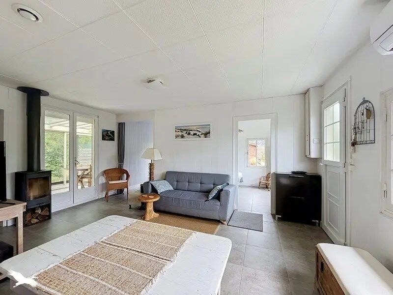 Maison à vendre, 60m², Le Teich