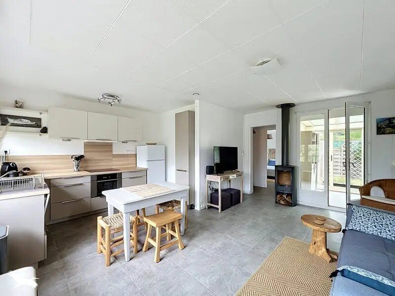 Maison à vendre, 60m², Le Teich