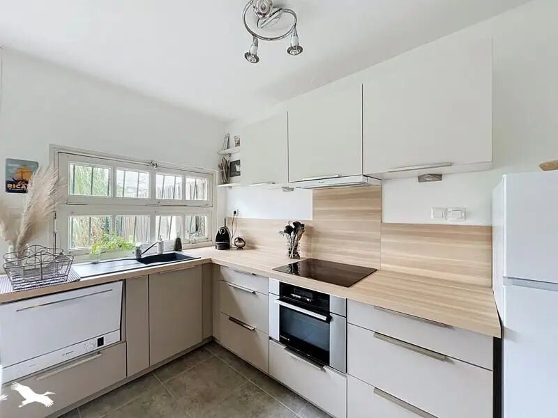 Maison à vendre, 60m², Le Teich